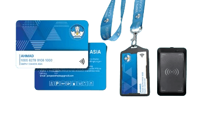 RFID Student Card